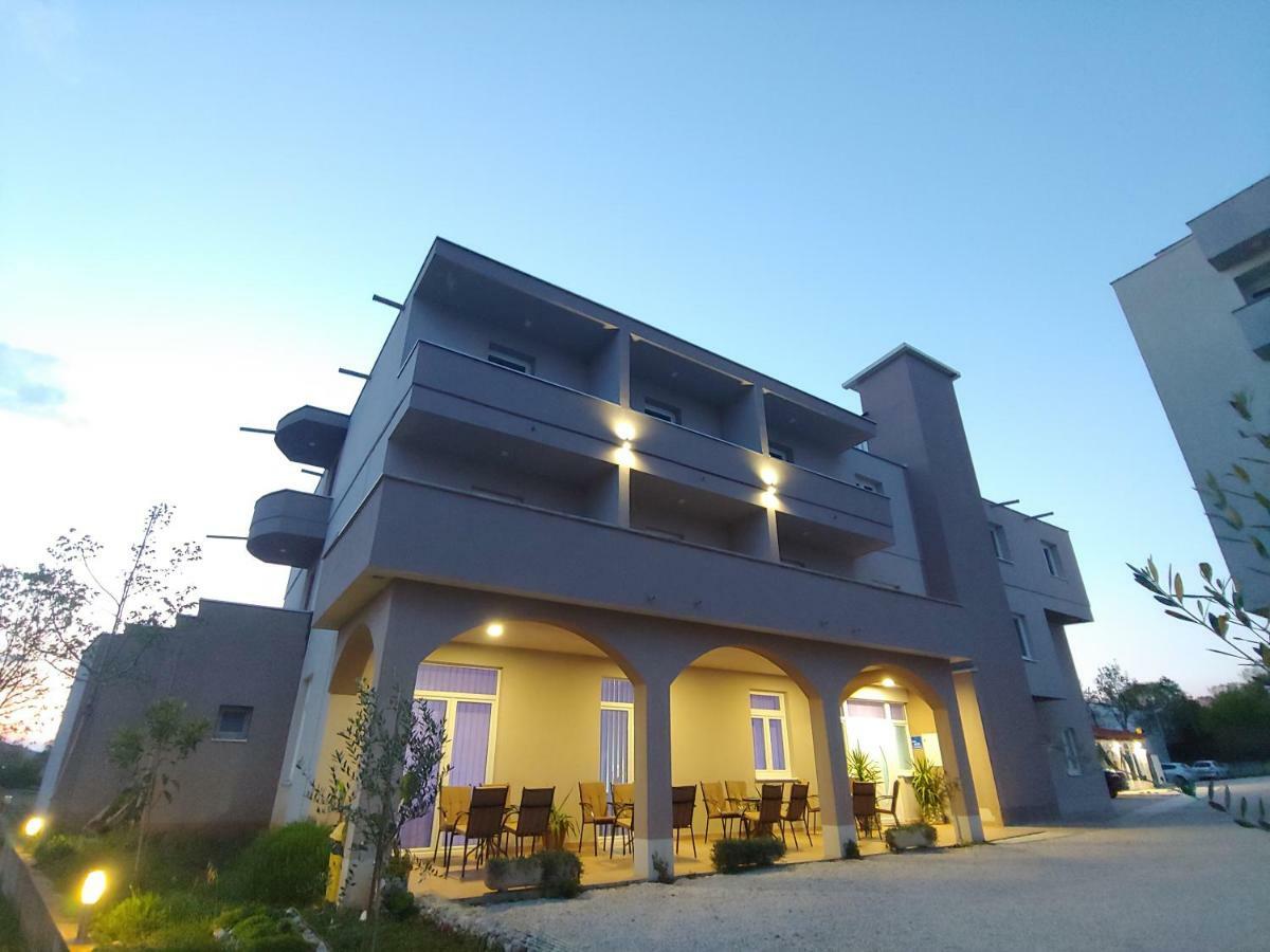 Villa Marinko Međugorje Exterior foto
