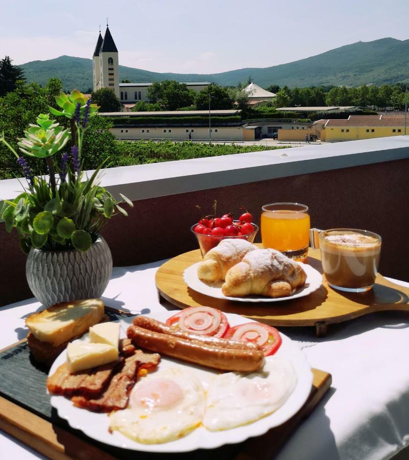 Villa Marinko Međugorje Exterior foto
